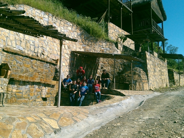 peques del camp